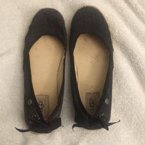 Ugg flats